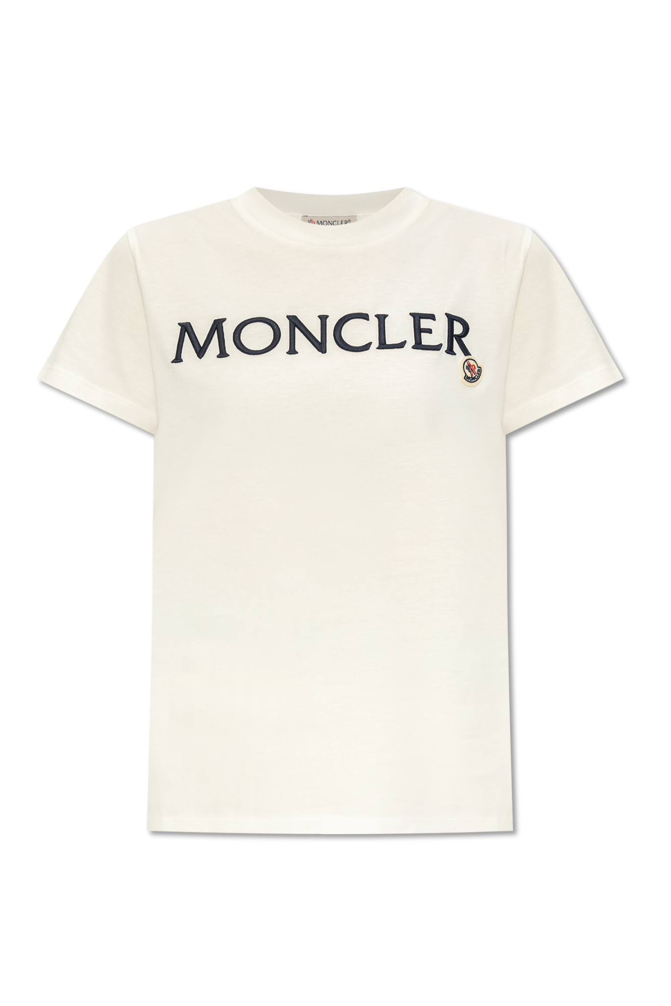 Moncler t deals shirt size guide